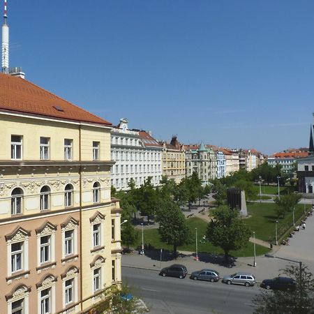 Prague Saints Apartments Exterior foto